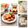 runa10's cooksnap of when they made 蓮根と豆腐と鶏ミンチのカリふわ揚げ.