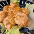 クックふーー's cooksnap of when they made むきエビでぷりっぷり♬簡単エビマヨ♡.