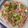 ★ちぃ★'s cooksnap of when they made サッと簡単【ネギとカニカマのごま油和え】.