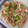 ★ちぃ★'s cooksnap of when they made サッと簡単【ネギとカニカマのごま油和え】.