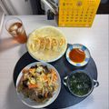 ニッシーマン's cooksnap of when they made 簡単1品★激旨！激安！とろ〜り八宝菜丼☆.