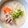 悠LOVE航's cooksnap of when they made ネギの代わりに豆苗トッピング♪.