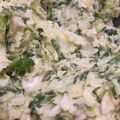 ﾌﾞﾚﾝﾀﾞ's cooksnap of when they made ＊基本の切り方＊せん切り（キャベツ）.