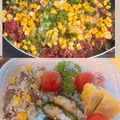 柴犬のお顔☆'s cooksnap of when they made 男飯！フライパン一つでペッパーランチ風.