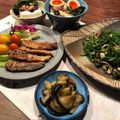 こつゆ514's cooksnap of when they made 30分で簡単☆なすの浅漬けわさび風味♪.