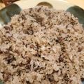 けこＫＥＣＯけこ's cooksnap of when they made お赤飯＊＊圧力鍋で時短＆炊飯器まかせ♪.