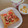 ﾋﾟﾛﾐ♡'s cooksnap of when they made トマトと粉チーズのガリマヨトースト.
