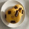 チョコチョコかえる's cooksnap of when they made ☸しっとり焼きドーナツ＊プレーン☸.