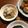 Ruriluru's cooksnap of when they made こりこりたくあん納豆ごはん.