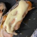 ☆にゃん＆りの☆'s cooksnap of when they made 基本♪簡単♪鮭のムニエル.