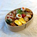 かっちゃん杉's cooksnap of when they made 我が家のズボラな玉子焼き.
