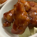 MULA's cooksnap of when they made 簡単♪豚ヒレから揚げ甘辛ソース.