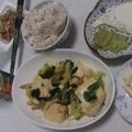 きらり流れ星's cooksnap of when they made 7割♡もち麦ご飯.