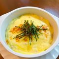 ☆ぼうchan☆'s cooksnap of when they made ☆山芋と豆腐のほっこりグラタン☆.