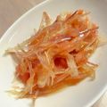 ちぃこgogo's cooksnap of when they made ミョウガの明太子和え.
