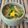 あーこ姐's cooksnap of when they made 和辛子入り お味噌汁～(๑ºัºั๑)♡.