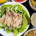 秋実's cooksnap of when they made 簡単美味しいな棒棒鶏サラダのタレ.