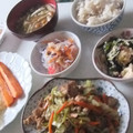 きらり流れ星's cooksnap of when they made 春雨ときくらげの酢の物.