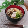 クックHG9V8Y☆'s cooksnap of when they made にゅう麺.