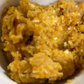 かんなゆ's cooksnap of when they made ごはんが進む★簡単たまごみそ.