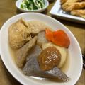 ゆいランラン's cooksnap of when they made 簡単☆母直伝！青森おでんのしょうがみそ.