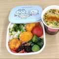 蕎麦の華's cooksnap of when they made 簡単☆青海苔塩ご飯.