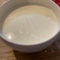 いたちゃん23's cooksnap of when they made 電子レンジでホワイトソース.