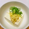 azbjbn's cooksnap of when they made レンジで湯豆腐おひとり様.