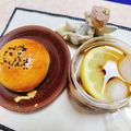 みっちゃん❇️68's cooksnap of when they made ☘️爽やか麦茶レモン☘️.