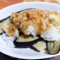 となかいとなこ's cooksnap of when they made ✿揚げ茄子の大根・生姜添え.