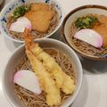 まんまるまうちゃん's cooksnap of when they made 年越しそば＊基本の白だしで.
