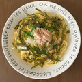 クックFTZPWE☆'s cooksnap of when they made ツナと大根おろしの和風パスタ.