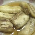 みるふぁ's cooksnap of when they made レンジで時短！茄子のだし浸し.