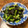 クックP5NNN7☆'s cooksnap of when they made ほうれん草(小松菜)と海苔のごま和え.