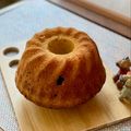 キンプリ's cooksnap of when they made ママの味・梅酒ケーキ.