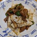 北京パンダ's cooksnap of when they made 回鍋肉.