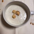 yesmama's cooksnap of when they made 簡単！口あたりよいじゃがいもポタージュ.