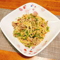 クック9CLQSJ☆'s cooksnap of when they made お弁当に✿筍の❀甘辛おかか炒め✿.