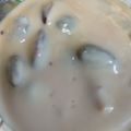 Kill Buss's cooksnap of when they made 朝食にも＊レーズンヨーグルト.