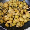 ハチ8コロ8's cooksnap of when they made 胡瓜で作り置き！きゅうりのキューちゃん。.