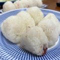 17歳ハッピーママ's cooksnap of when they made 家族で楽しいおにぎりパーティー.