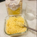 ちびボス's cooksnap of when they made シェフの夫から教わる★クスクスの作り方.