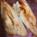 mikankoーhr's cooksnap of when they made フライパンでふっくら ほっけ.