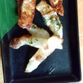 xyzクック's cooksnap of when they made エコレシピ♫♬　大根の皮チップス.