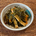 コムギ大好き's cooksnap of when they made さつま揚げと切り昆布の煮物【作り置き】.