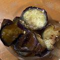 みみんがぁーお's cooksnap of when they made なすとピーマンのみそ煮.