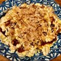 さすらい's cooksnap of when they made ダイエット応援⚑お豆腐でお好み焼き.