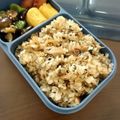 クック7YH7SY☆'s cooksnap of when they made 簡単美味☆ツナと梅の炊き込みご飯☆.