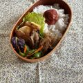 yesmama's cooksnap of when they made 簡単！玉ねぎの肉巻き。お弁当、時短にも。.