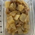 さんすけママ☆'s cooksnap of when they made 豚肉とカブ炒め煮.
